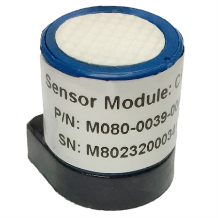 Mpower HSSO Sensor 100/20ppm for POLI RS-HSSO-10020--POLI